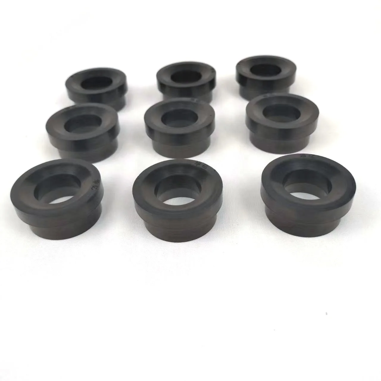 Custom NBR Rubber Silicone Rubber O-Ring Gasket