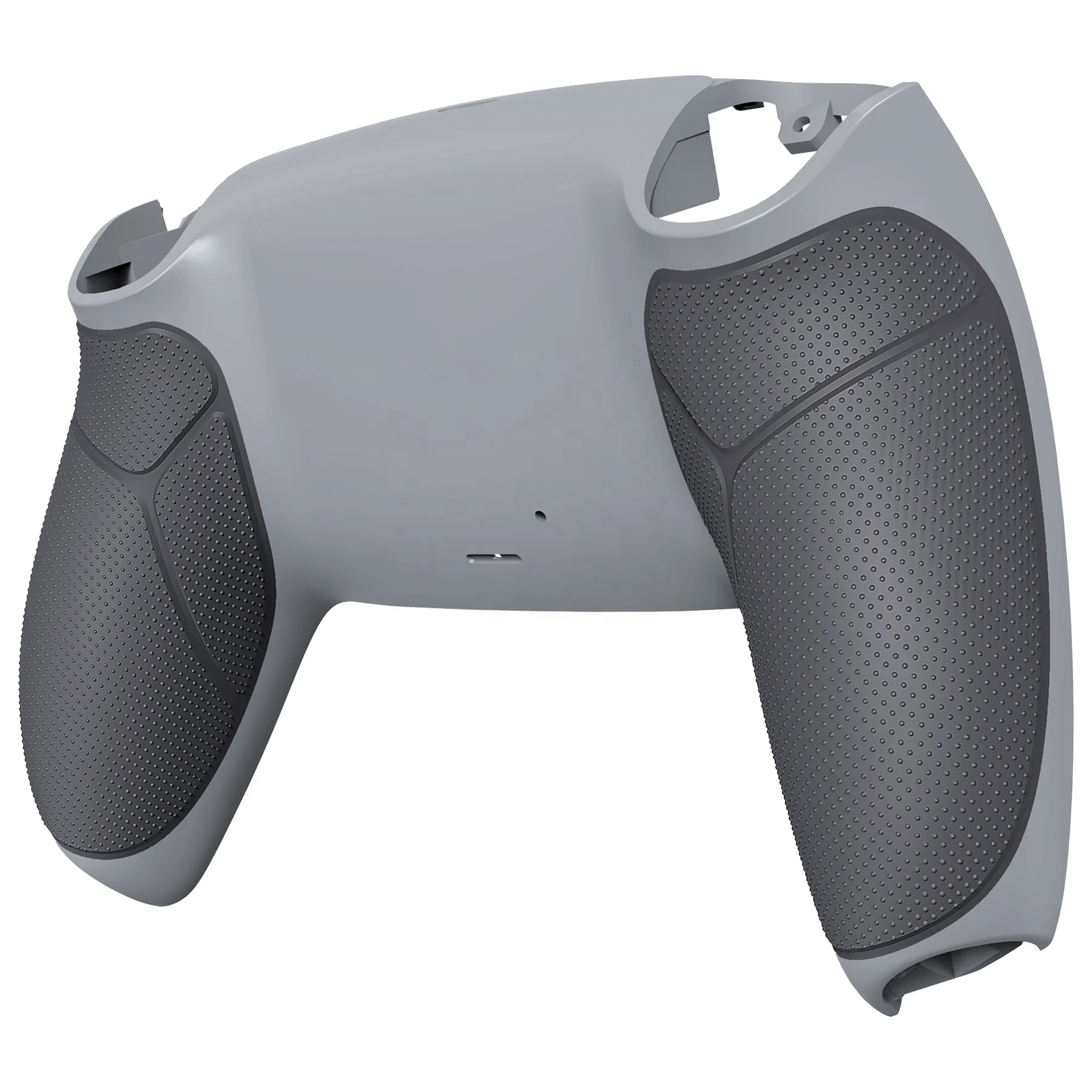 Gamepad Non-Slip Back Housing PS5 Grip Back Shell for Playstation5 Controller Housing Back Case
