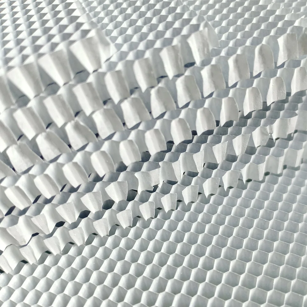 Home Air purifier Medical air sterilizer use Tio2 coated Aluminum honeycomb titanium dioxide photo-catalyst air filter