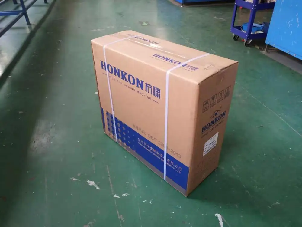  Новый HONKON швейная машина Китай HK-0303-D3 Швейные машины для