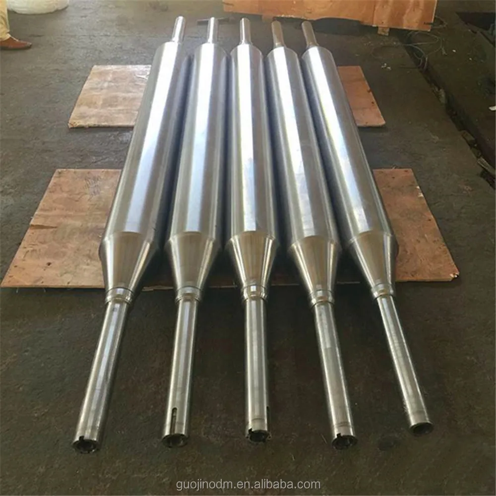 Китайский производитель оборудование для литья валиков ASTM A297 HH из пенопласта стекольной
