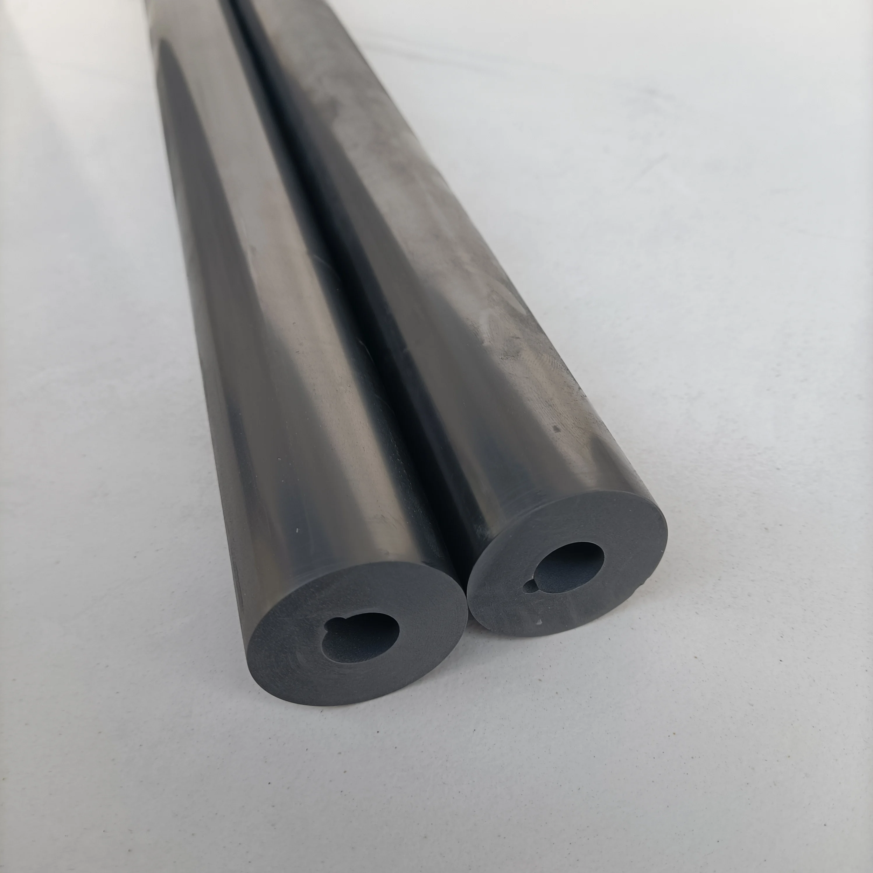 High Purity Graphite Pipe Tube Graphite Tube for Sale