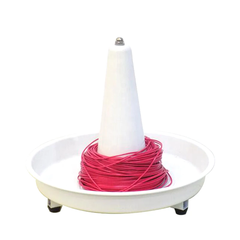 Automatic Computer Cutting Stripping Machine Pay-off Reel Automatic Wire Feeder