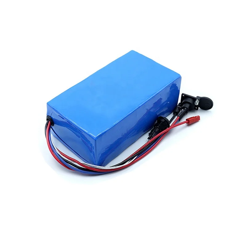 18650 7.4V Lithium Battery 2200mAh 3000mAh 3500mAh Rechargeable Battery Pack Megaphone Speaker Protection Board
