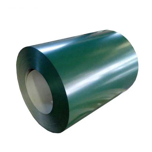 ppgi ppgl 1.2mm plate sheet az150 bobina aluzinc aluminum brick pattern thick color coated prepainted steel ppgi coil green