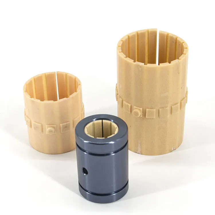 ABS/PC/PA6 Plastic Parts Products Maker Custom Mini Plastic Injection Molding Service