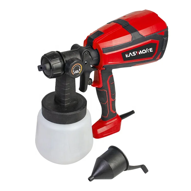 550W Power HVLP painting Paint Sprayer high quality spray gun