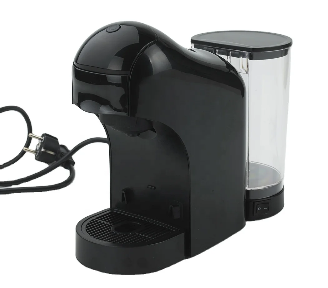 
Dolc gusto capsul espresso coffee machines 3 in 1 maker coffee machine 