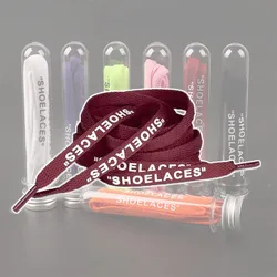 Shoelaces packaging shoe lace wholesale printed shoelace
