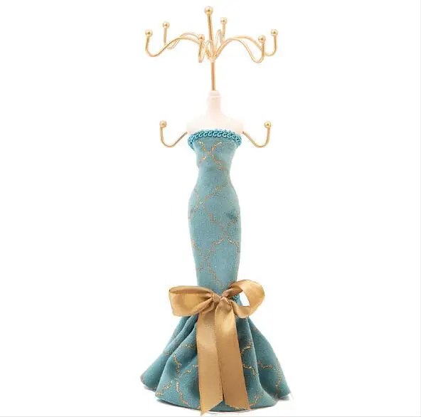 
Небольшая витрина для ювелирных изделий, наклейка ручной работы, дизайн упаковки с логотипом Silkscreen 