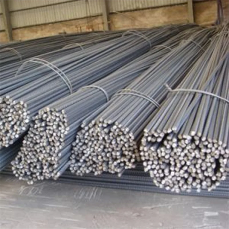 22mm grade 60 steel rebar deformed steel bar iron rods for construction