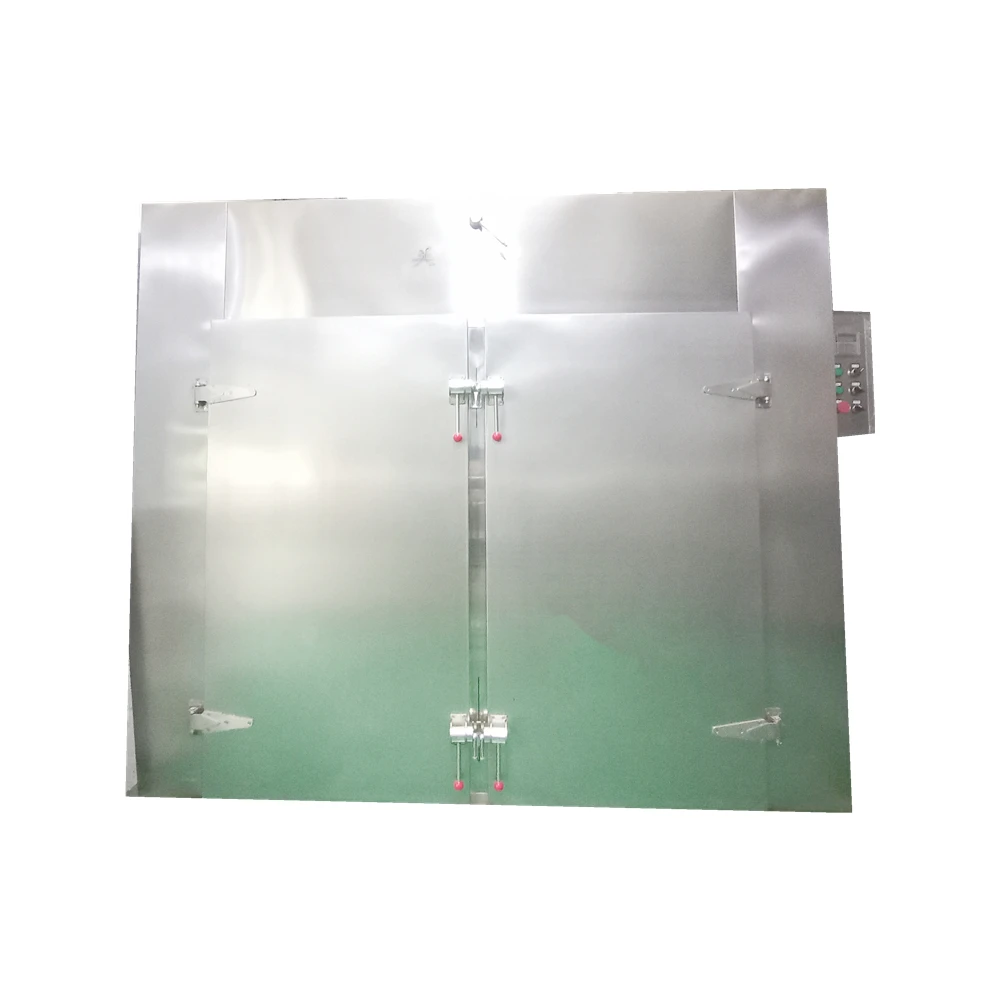 Widely Used Stainless Steel Industrial Fruit Dryer Machine Rice Paddy Dryer For Food