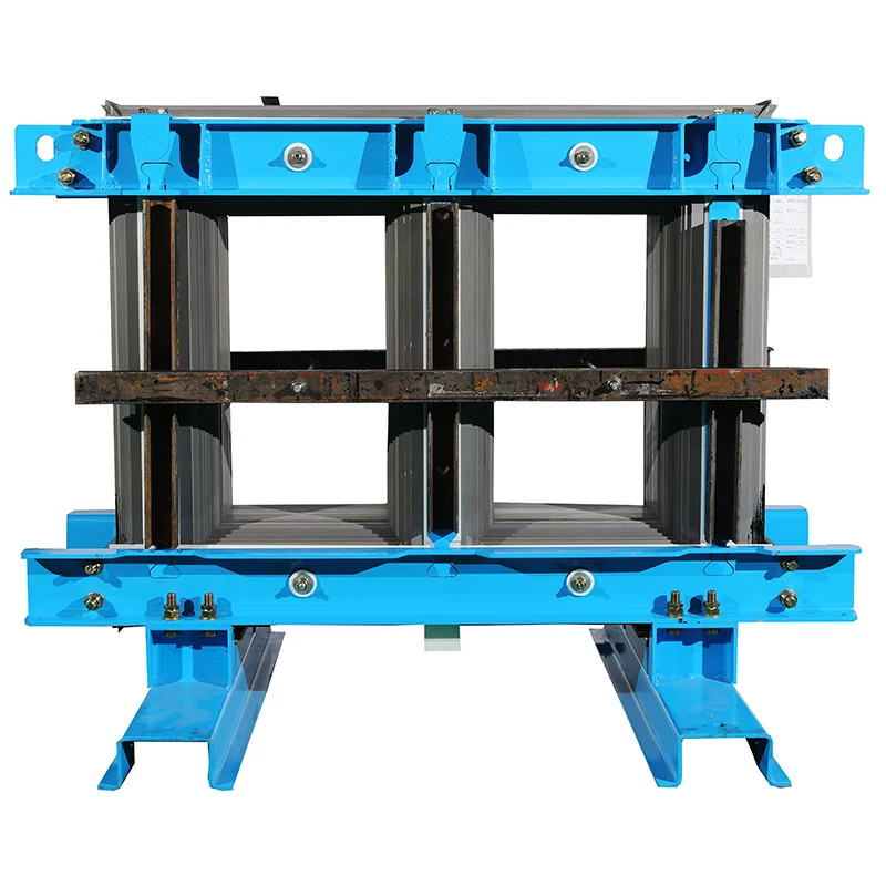 6.3 KV dry-type transformer core, stable performance and cheap price, purchase in advance to act