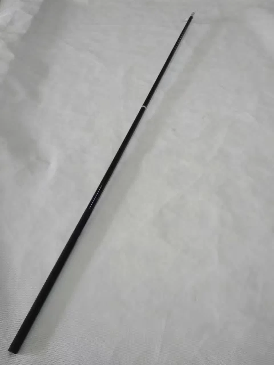 Indoor Sports Carbon Fiber Pool Billiard Bridge Stick with Bridge Head Pool Cue Accessory