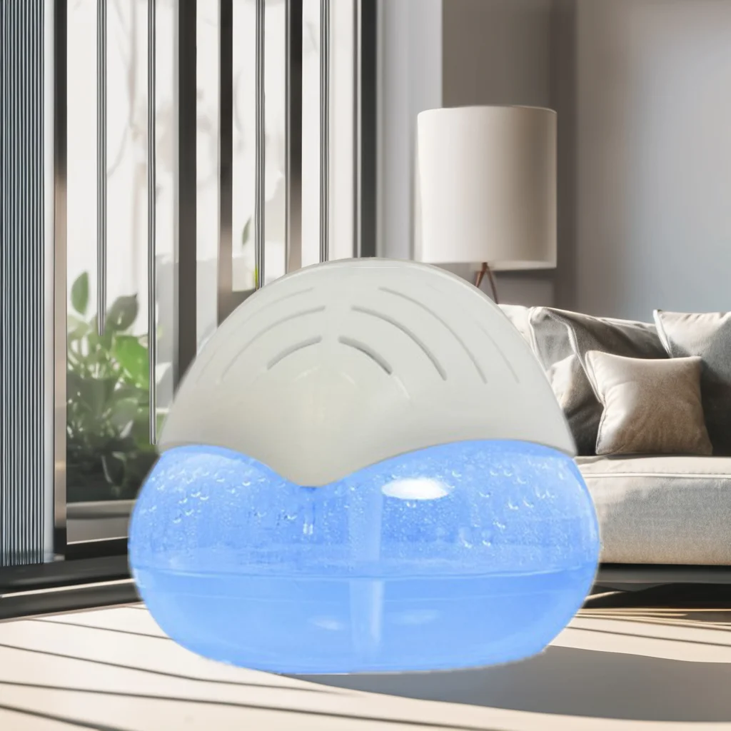 China factory wholesale Electric Air Purifier Water Airwasher Freshener perfume dispenser machine Air Revitalizer Fresher