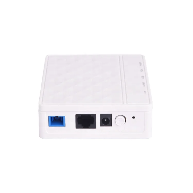 Same Fiberhome an5506-01 1GE gpon onu router ZTE chip huwaei gpon ont mini single port ont bosa gpon epon onu