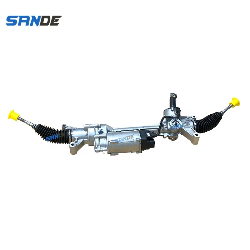 LHD Electric Power Steering Rack Steering Gear For Mercedes-benz W213 E 220 E300 E 350 E 400 4MATIC 2134605701 2134605101