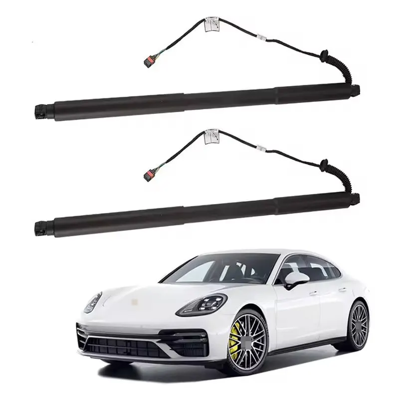 Электрический подъемник багажника аксессуары для автомобиля Porsche комплект выпуска PANAMERA 971827851C 971827851D