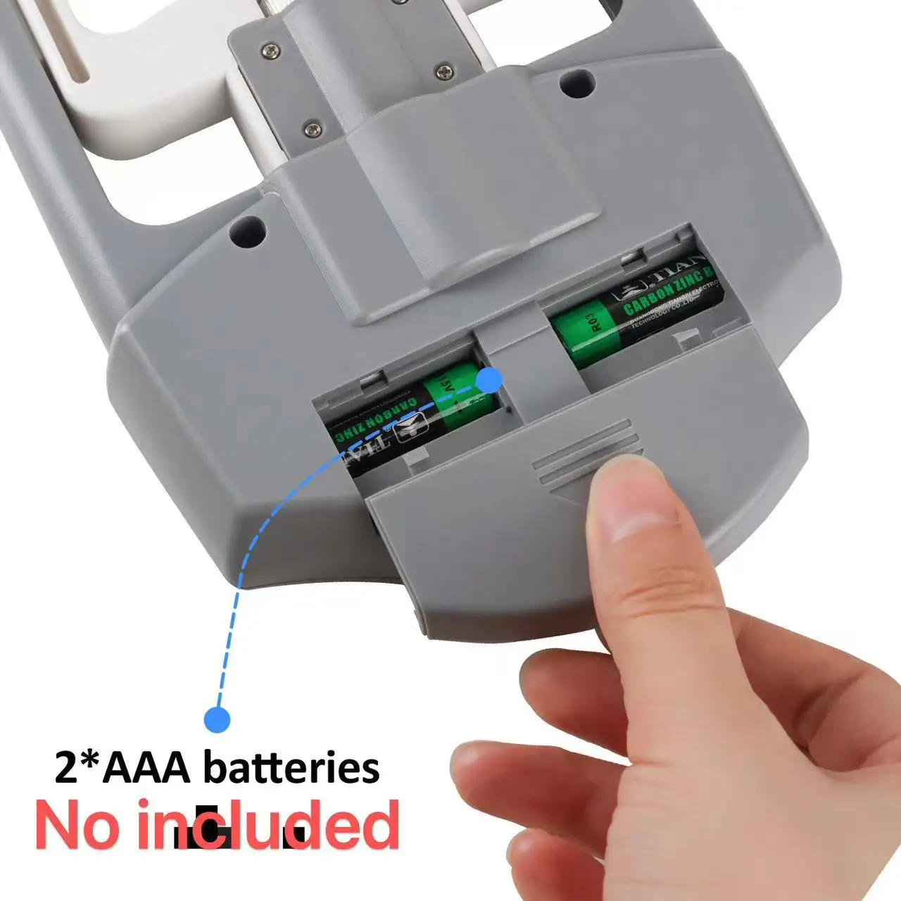 Snbo Muscle Finger Strengthener Electronic Adjustable Hand Dynamometers Grip Trainer Gripper Strength Tester Hand Gripper