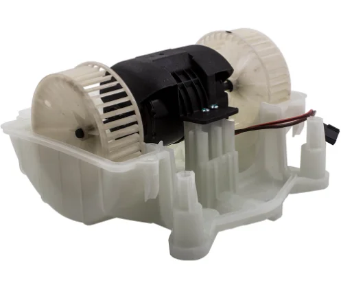 For Mercedes Benz W221 C216 S550 S600 CL550 CL600 Blower Motor A2218200514 A2218202714 2218202714