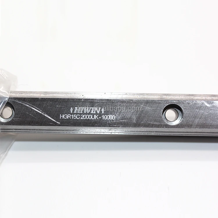 hiwin Linear guide rail EGR15 EGR20 EGR25 EGR30 EGR35