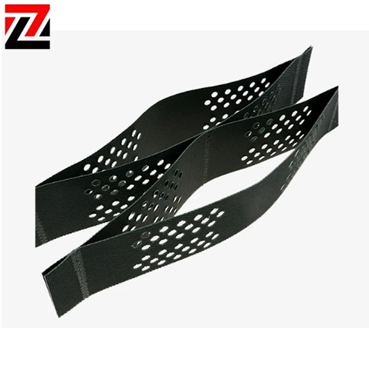 ZCWY hdpe geocell for road driveway geocells black geocell
