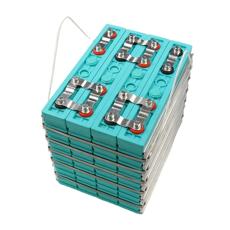 Hot-selling Rechargeable Lifepo4 300ah Lithium Battery for AGV Ship RV