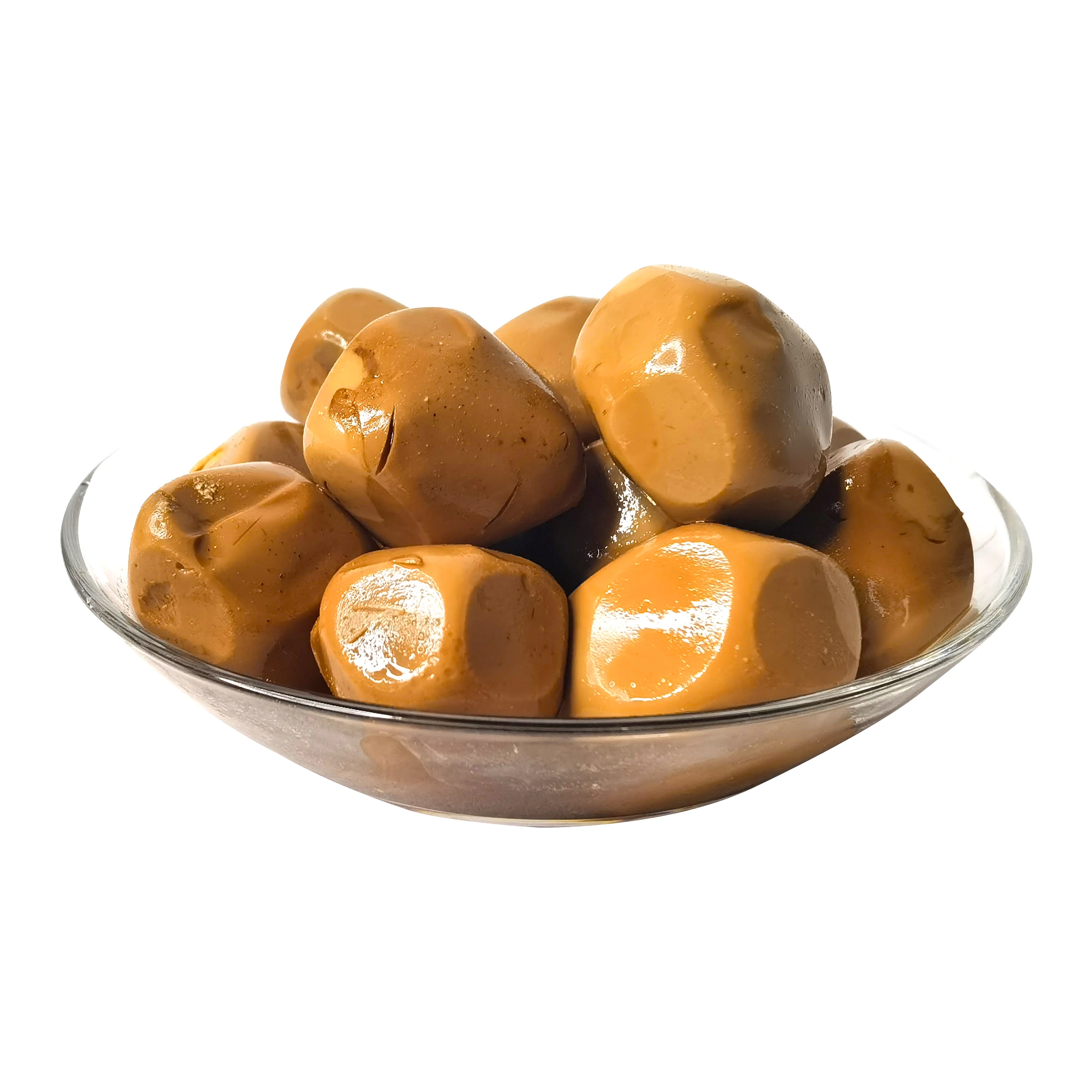 
Cheap price food instant spiced marinated egg self heating ready to eat food wholesale 