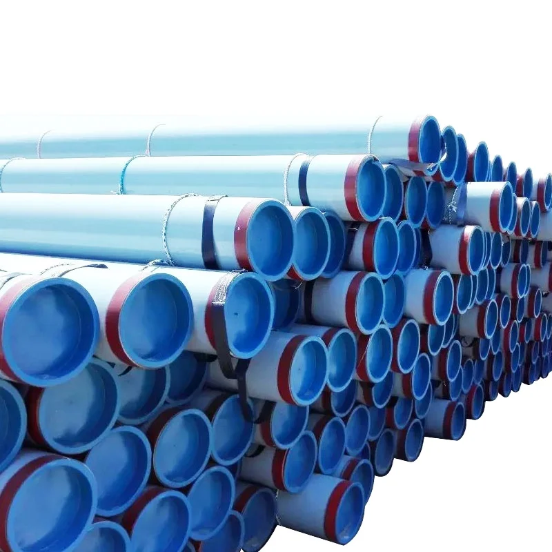 Hot rolled Seamless precision alloy Steel Tube