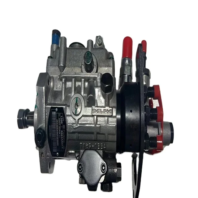 FAST SHIPPING High quality Diesel Fuel Injection Pump 8924A541T 2643D644