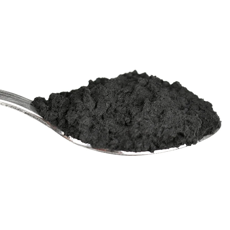 carbon fiber reinforcement for resin 50-1500mesh milled carbon fiber powder