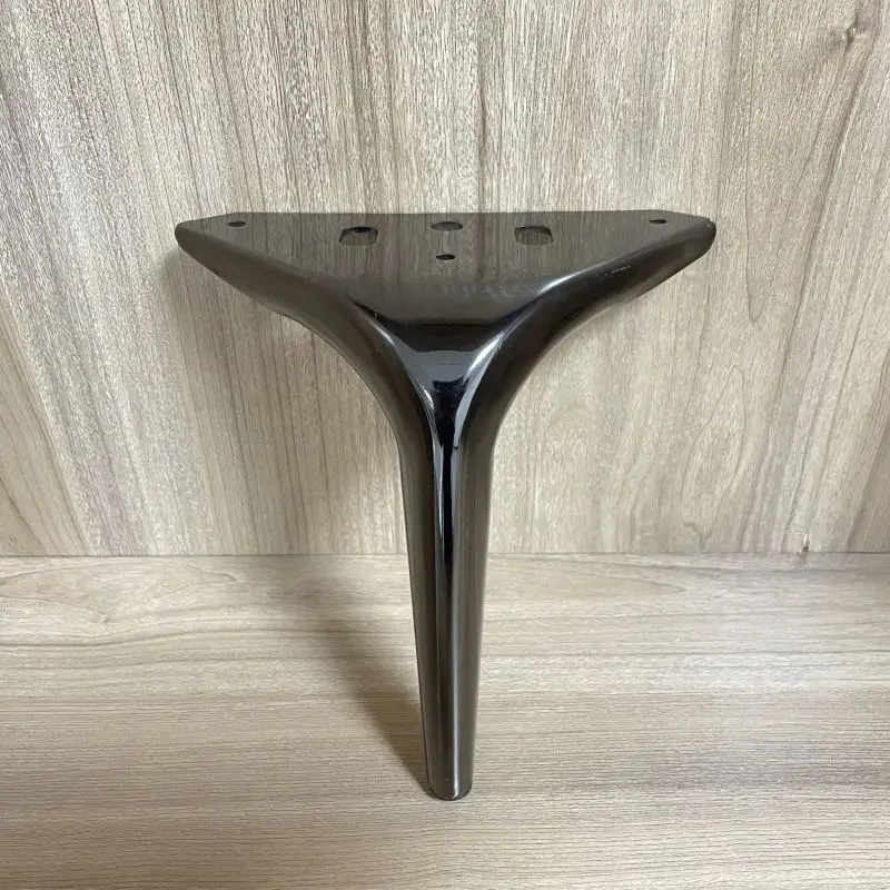 Sofa Legs in 2022, Hot Selling High Quality Heavy Duty Furniture Legs The Most Popular Metal in Europe Iron Modern Sofa Stand
