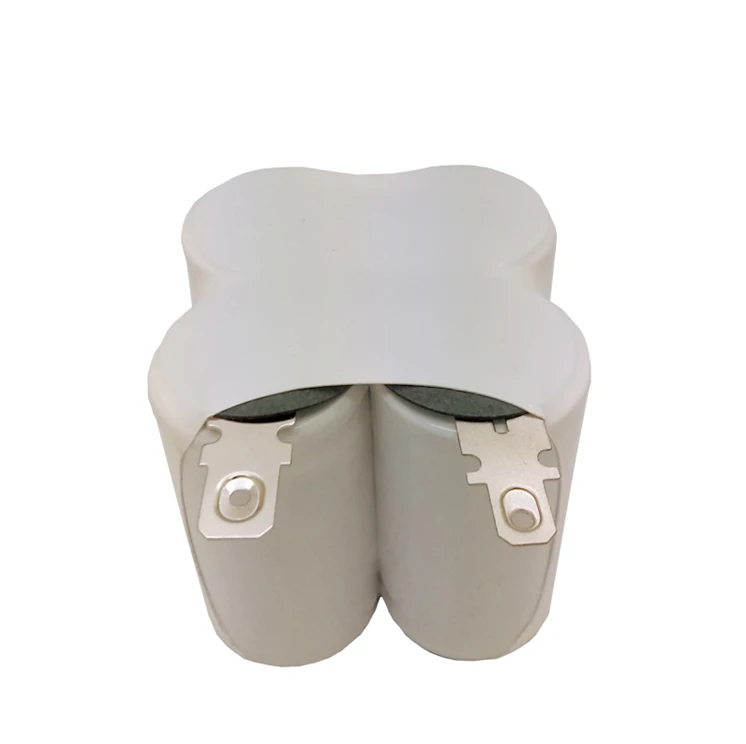 Ni-mh Rechargeable Battery SC 4.8v  Rechargeable 1300mah Sub C Nimh Nicd Battery Pack For Toys