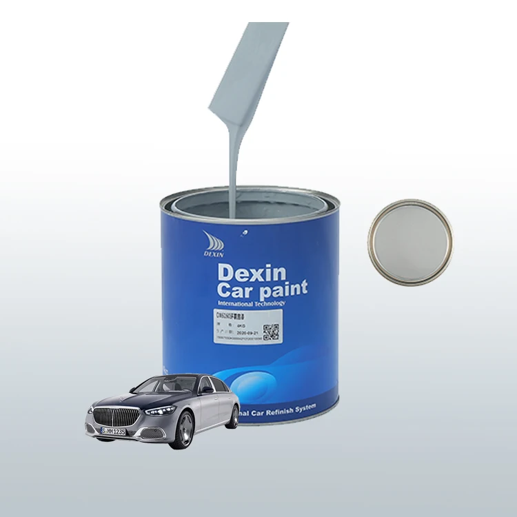 High Quality Liquid  Sea Water Resistant primer 2k spray primers for car paint