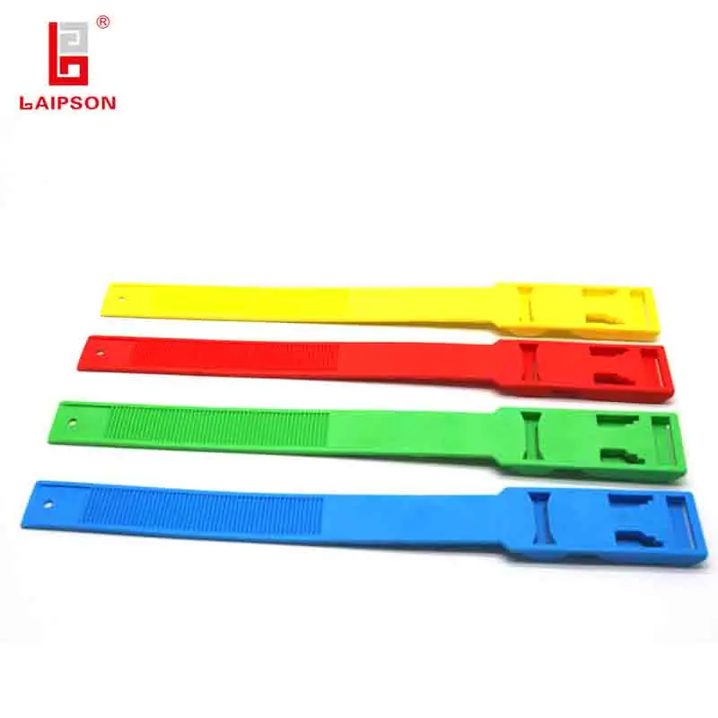 lAIPSON rfid cattle cow neck collar leg belt