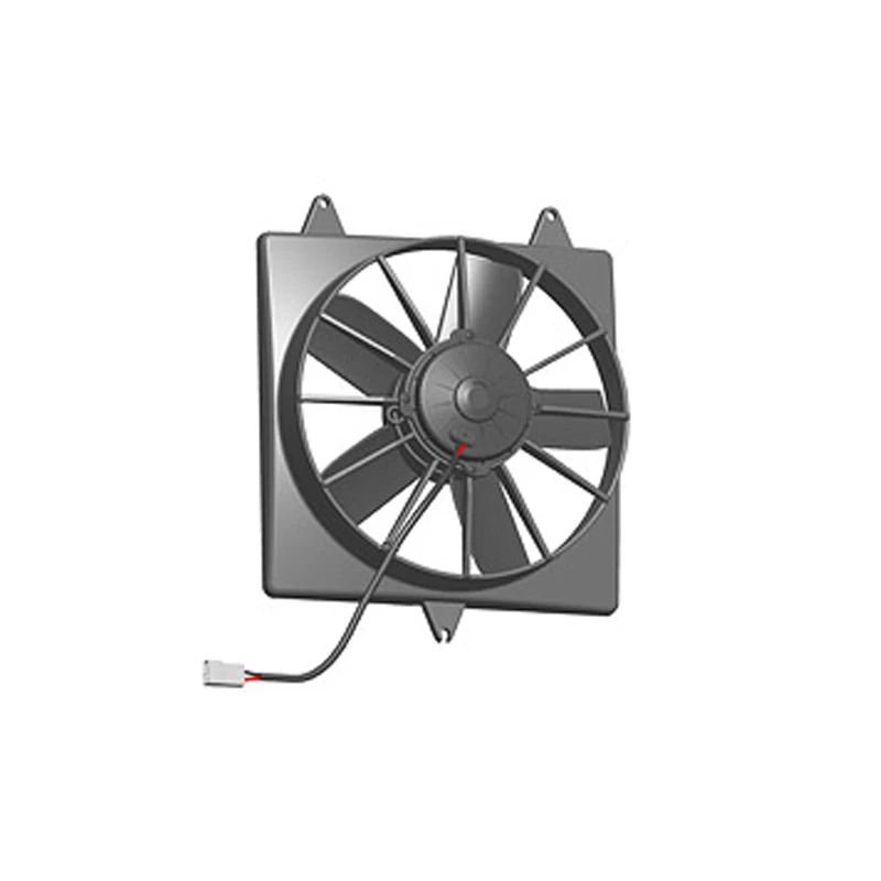 Bus parts air conditioning fan china fan accessories 24V for VA04-BP70/LL-37A-37S for Kinglong Golden dragon Higer coach part