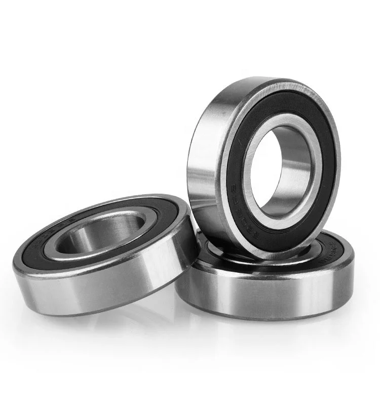  super precision Chrome Steel/Ball bearings 6202 6203 6204 6205 6206 MADE IN CIXI