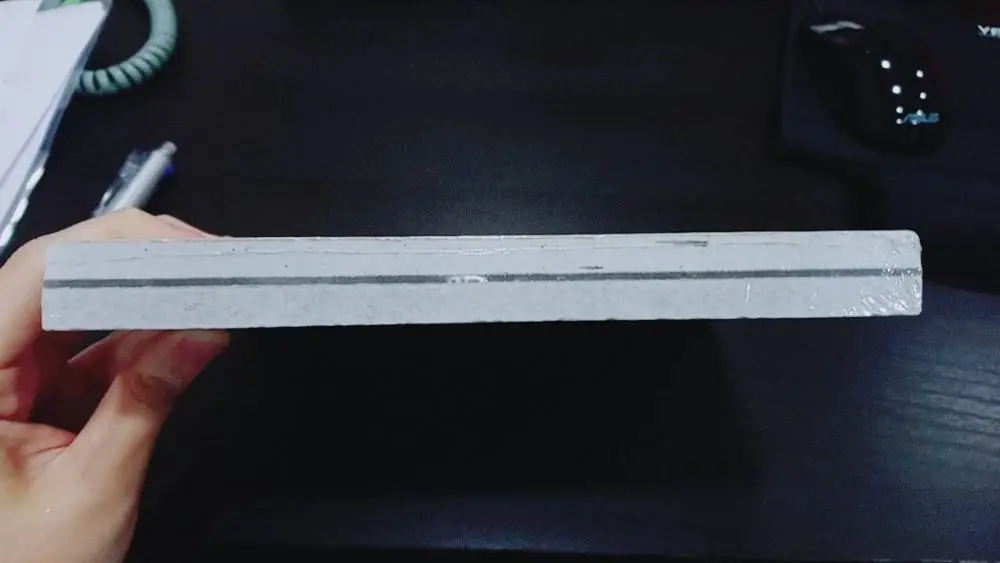 Composite acoustic panel from taiwan manufacturer