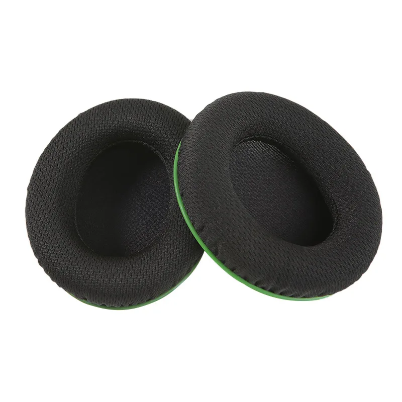 New Replacement Ear Pads Cushion Earcups Earpads Fit for Hyper X Stinger Core Gaming Headset Headphones