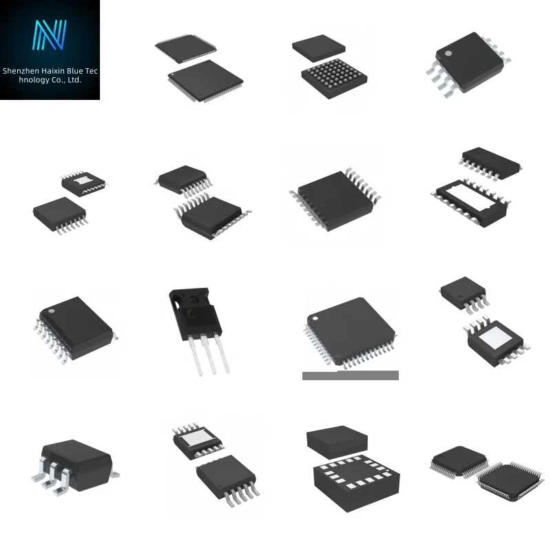 New and Original Electronic Components IC Chips P2020PSE2MZB Integrated Circuits IC Bom List In stock