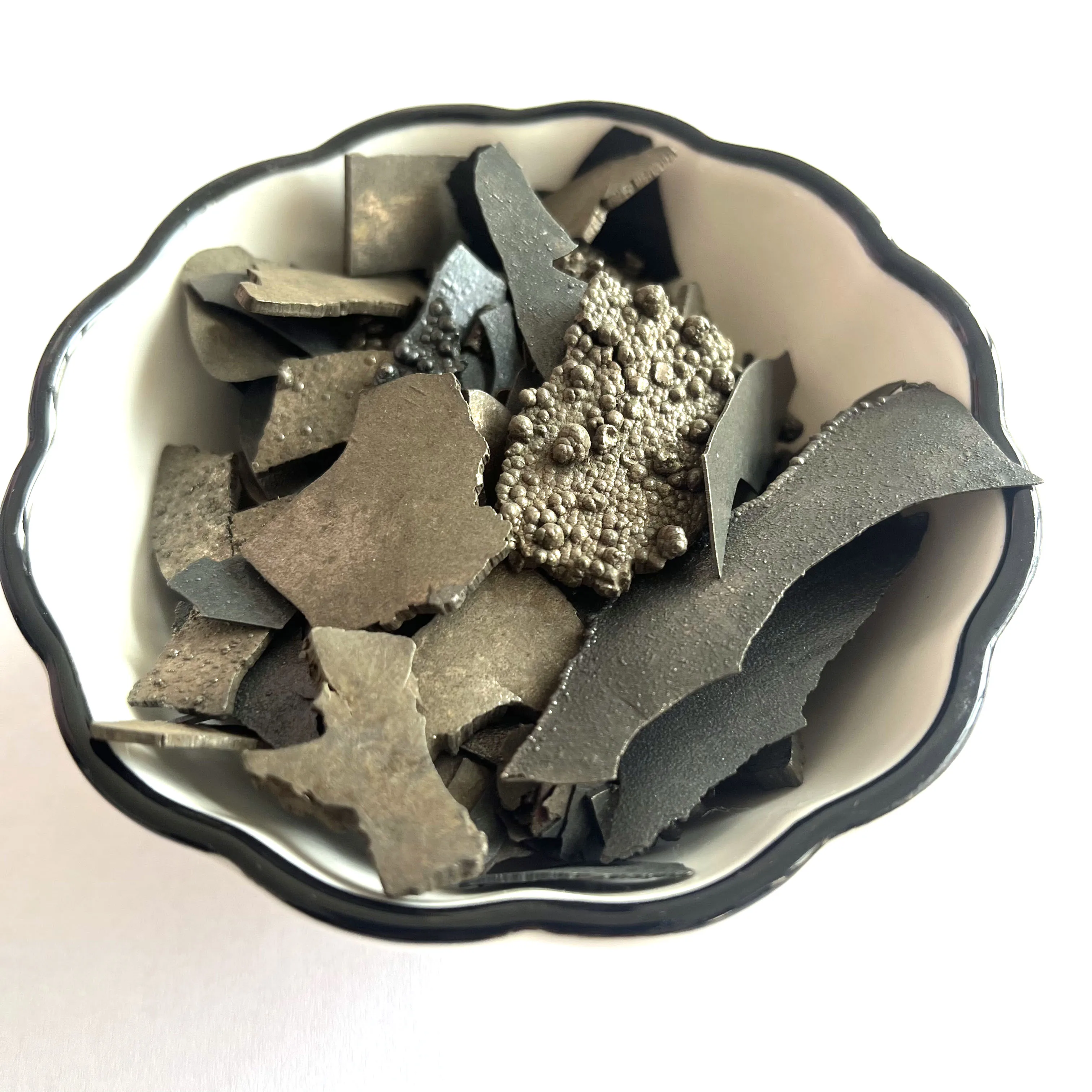 The factory supplies stable high-purity cobalt tablets from stock Supply Cobalt Sheet Metal