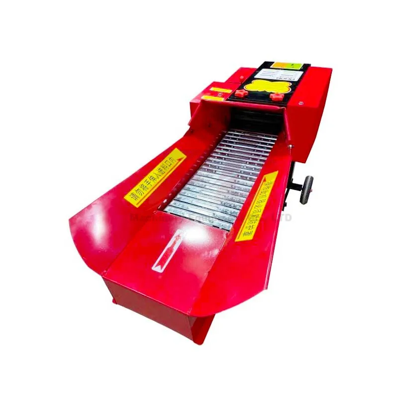 Farm use rice straw chaff cutter machine price chaff cutter machine for sale