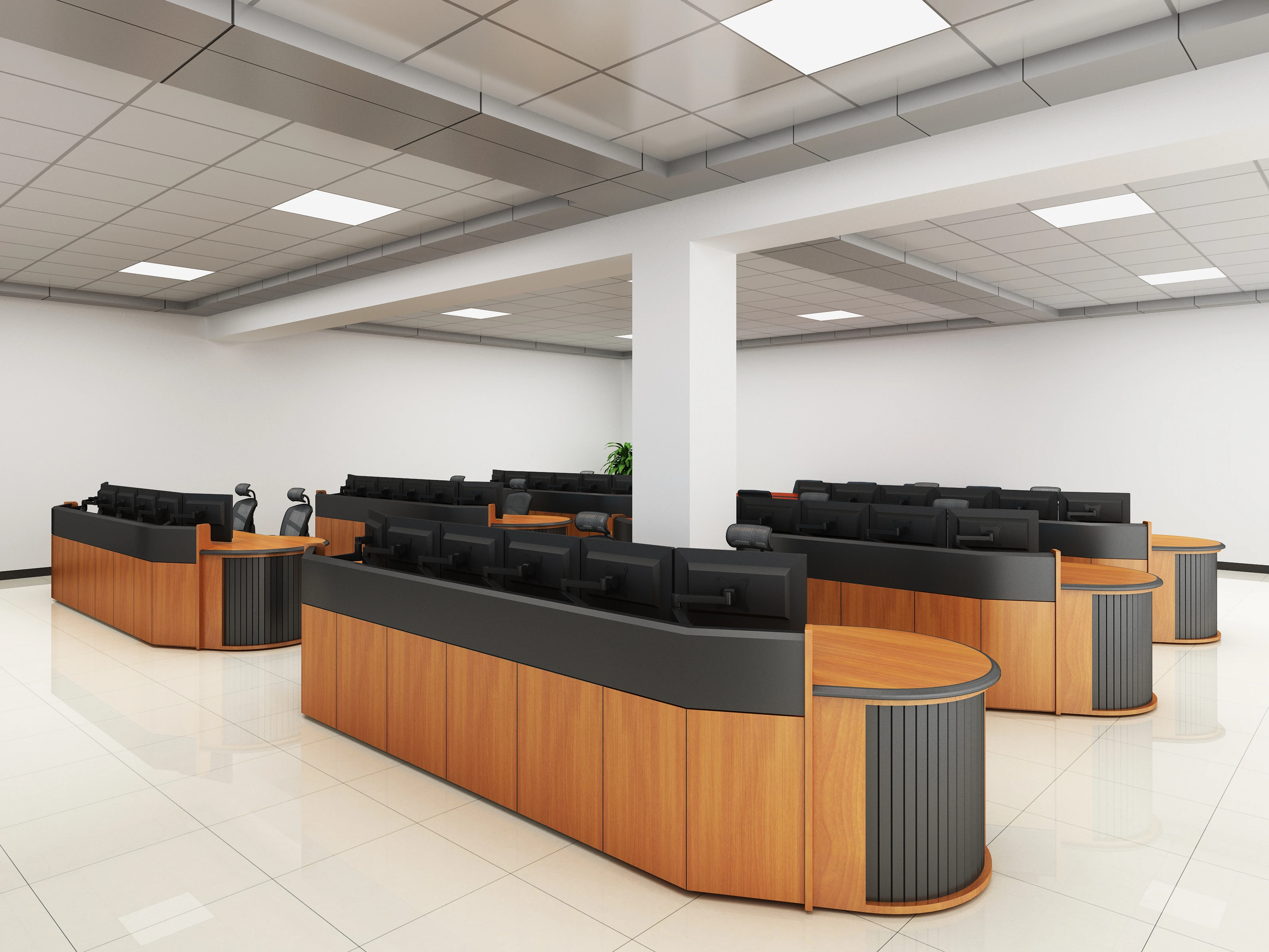 Best Sellingtroop Command Operations Room Cctv Command Center Monitoring Consoles