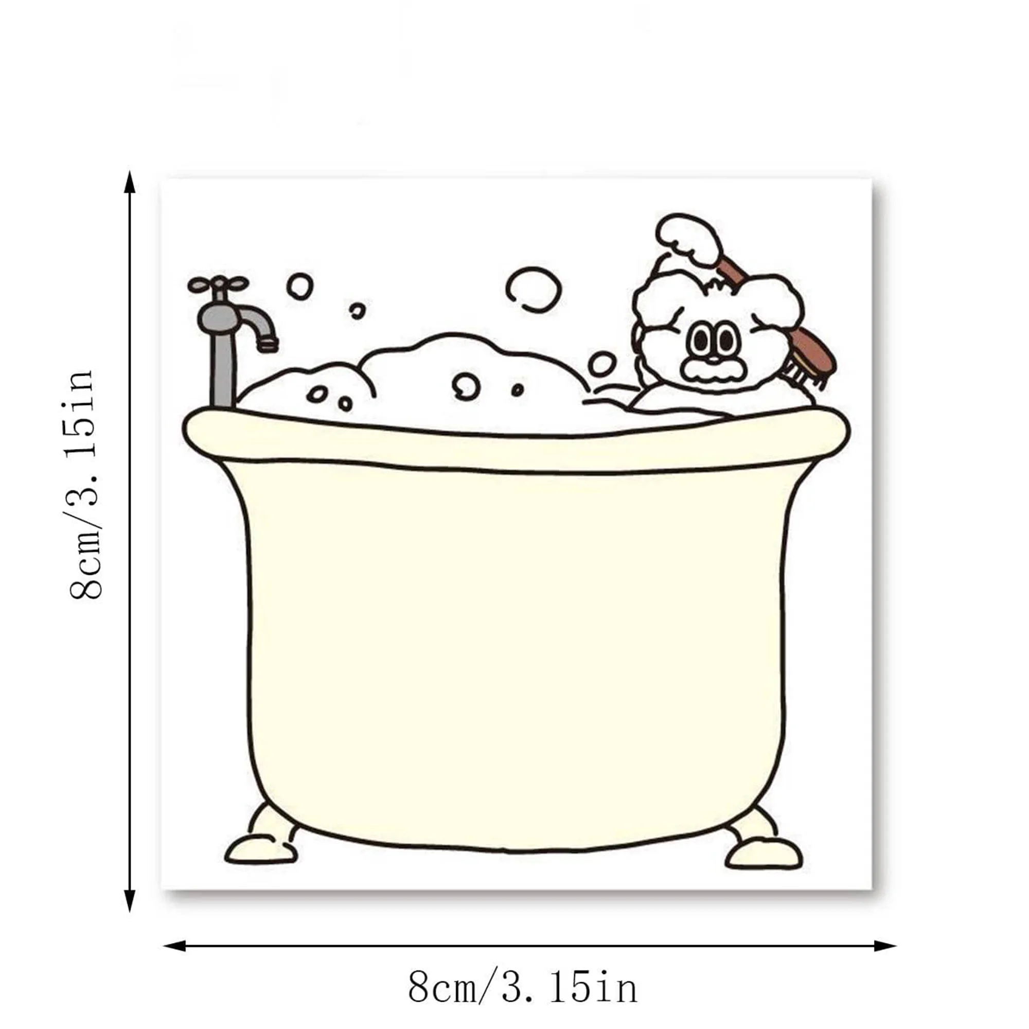 Custom logo paper note pad printing promotional custom sticky notes cute cartoon paper memo pad