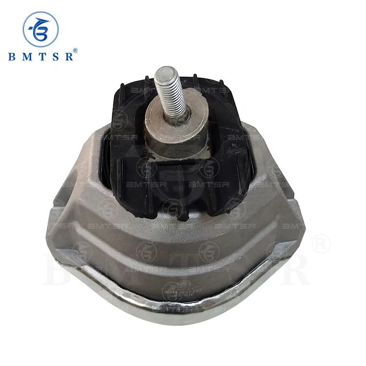 Автозапчасти Bmtsr, правый кронштейн двигателя 22116761089 для BMW E60 E61 E64
