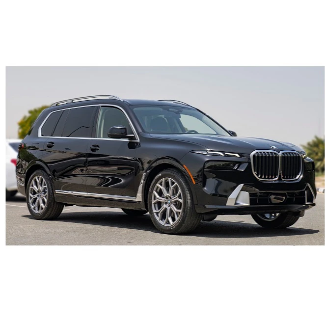CHEAP USED B M W X7 40i 3.0P AVAILABLE