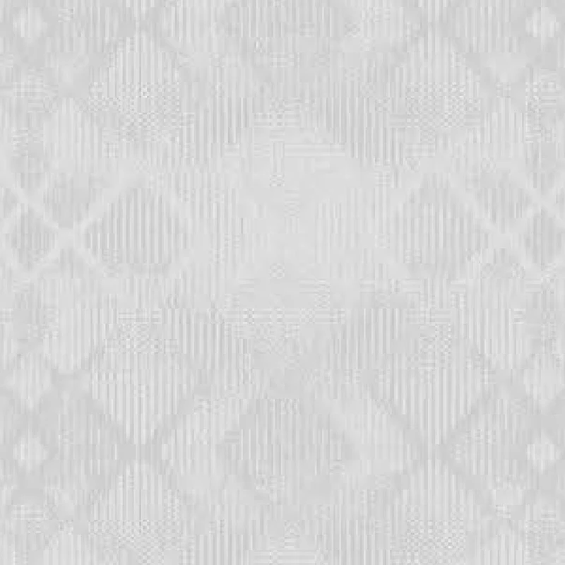 3D geometric dark textured non woven wallpaper gray