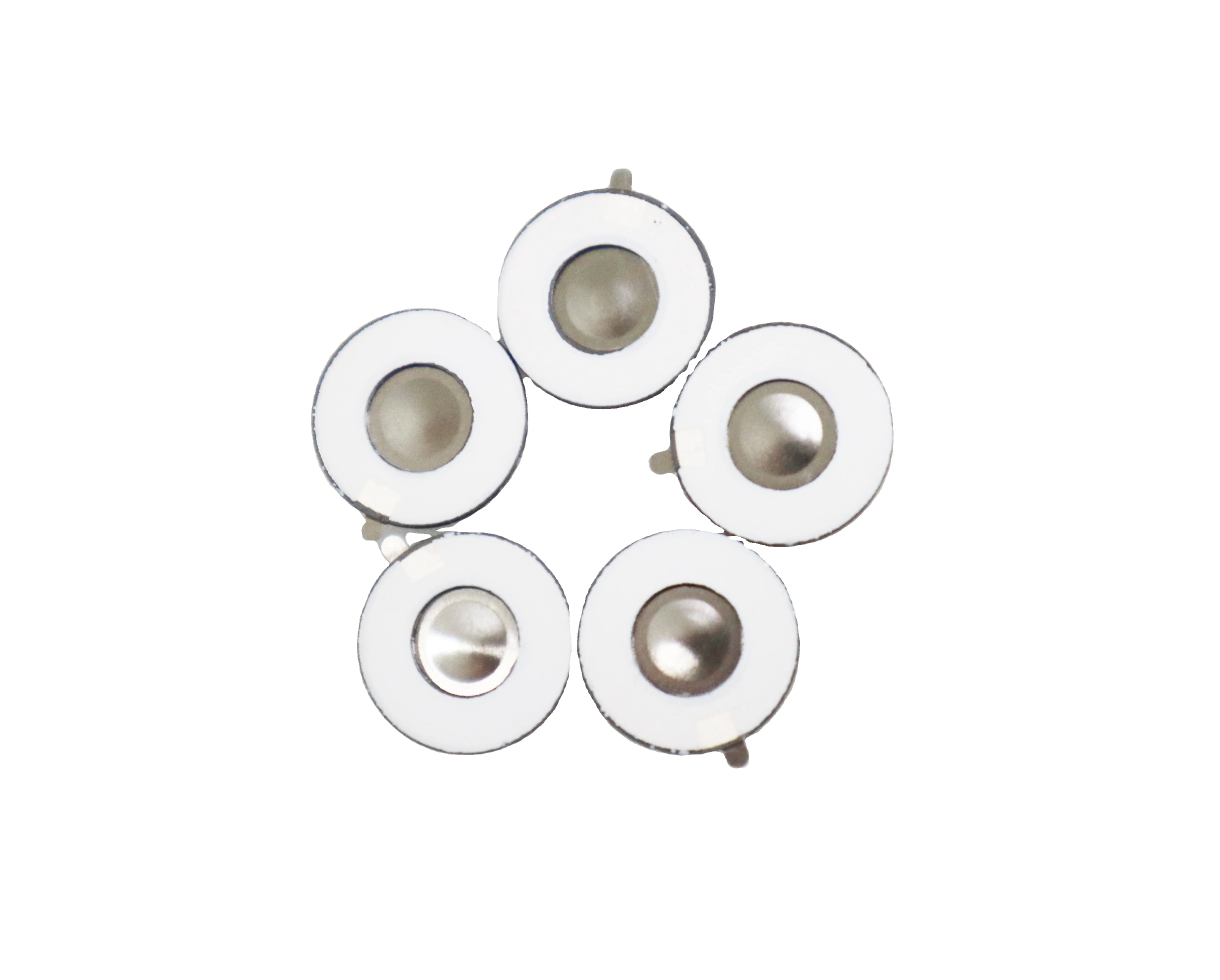 Microporous Ceramic Sheet Piezo Ultrasonic Piezo Atomizer Dental Piezo Surgery