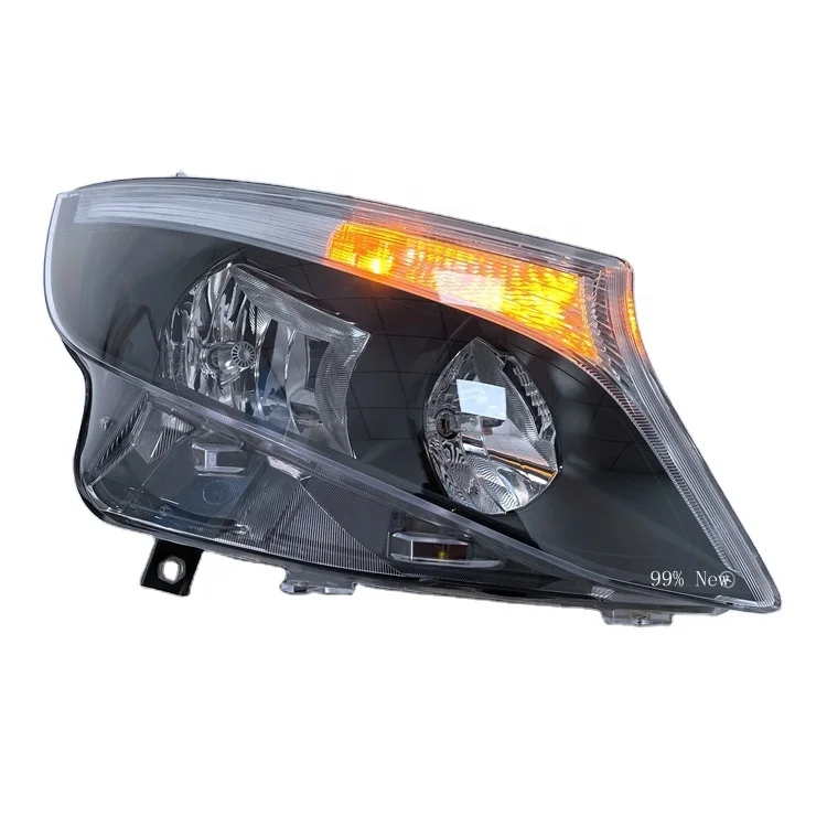 99% new A4479067700 A4479067800 W447 Vito headlight