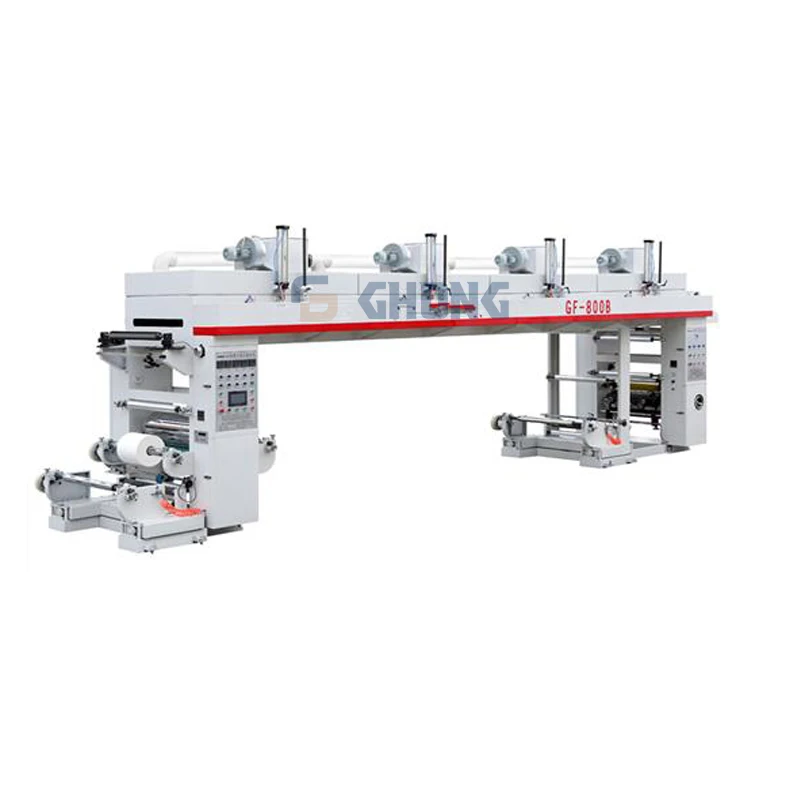 Coating Machine PP Paper Aluminum Foil Dry Laminating OPP PE High Speed PVC Electric Provided Automatic Solvent Based Glue 380V